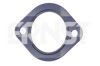 ERNST 491129 Gasket, exhaust pipe